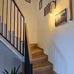 Apartment Savinjski Raj Mozirje