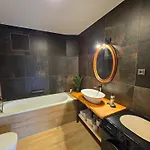Savinjski Raj Apartment Mozirje