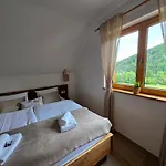 Apartment Savinjski Raj Mozirje