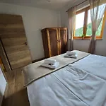 Apartment Savinjski Raj Mozirje