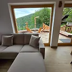Apartment Savinjski Raj *