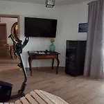 Savinjski Raj Apartment Mozirje