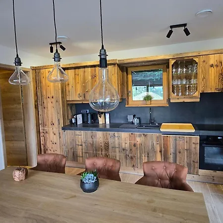 Apartamento Savinjski Raj