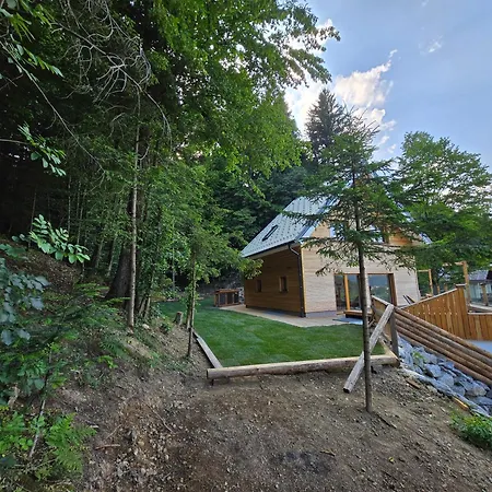 Savinjski Raj Apartamento Mozirje