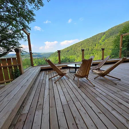 Apartamento Savinjski Raj
