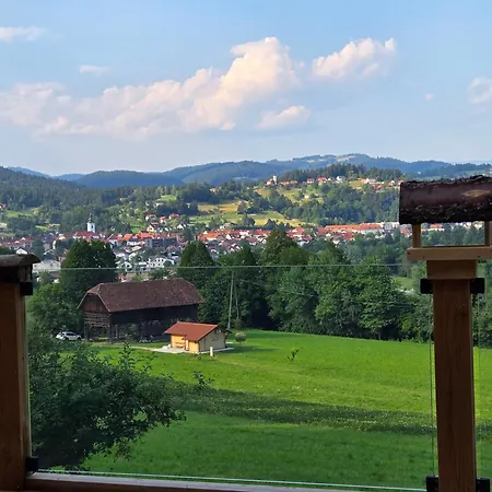 Savinjski Raj Apartamento Mozirje