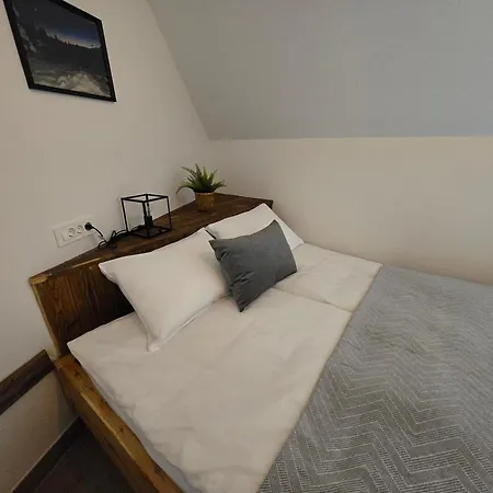 Savinjski Raj Apartamento Mozirje