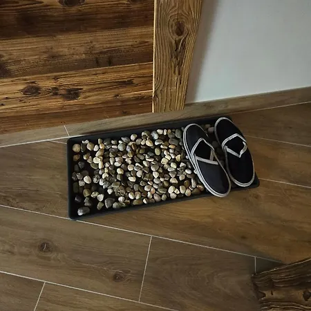 Apartamento Savinjski Raj *