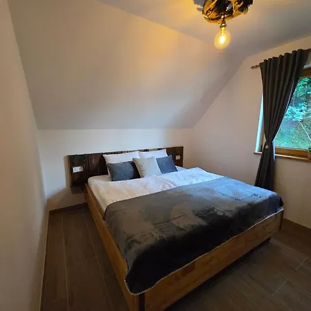 Savinjski Raj Apartamento Mozirje