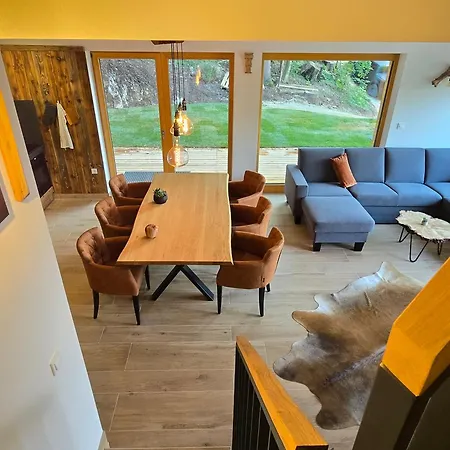 Savinjski Raj Apartment