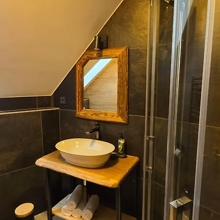 Apartment Savinjski Raj