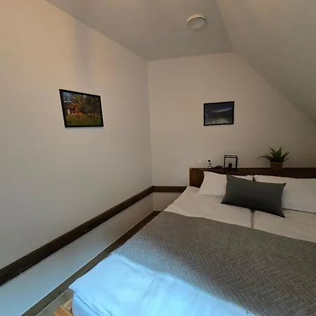 Savinjski Raj Apartamento *