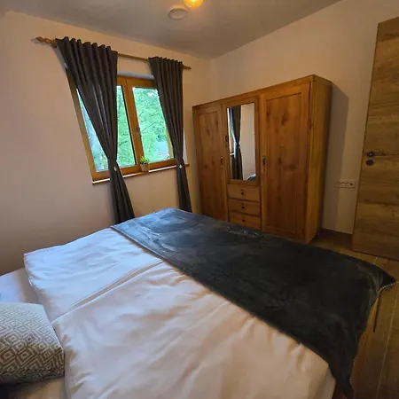 Apartamento Savinjski Raj Mozirje