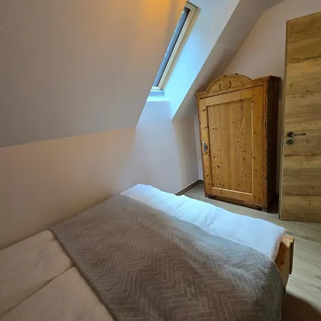 Savinjski Raj Apartamento