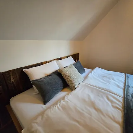 Savinjski Raj Apartment Mozirje