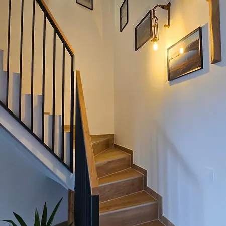 Apartment Savinjski Raj Mozirje