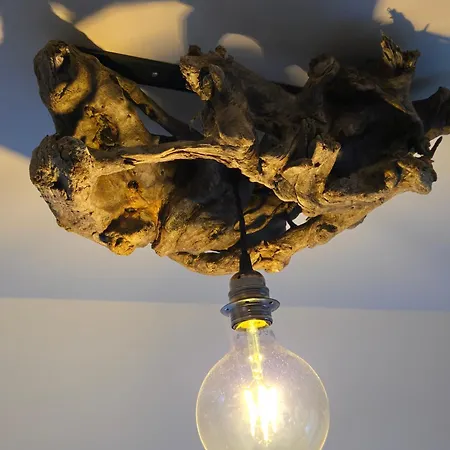 Savinjski Raj Apartment *