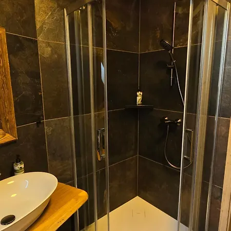 Savinjski Raj Apartment