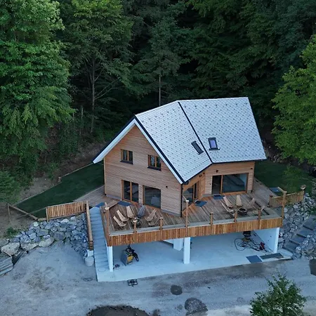 Savinjski Raj Apartamento