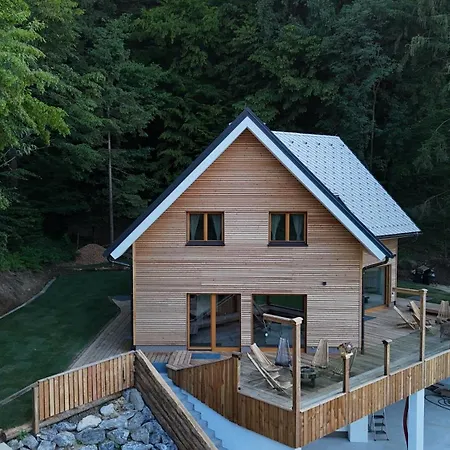 Savinjski Raj Apartamento Mozirje