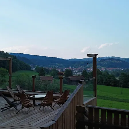 Savinjski Raj Mozirje