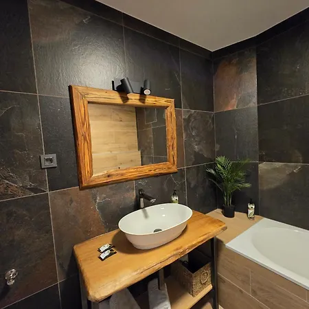 Apartamento Savinjski Raj