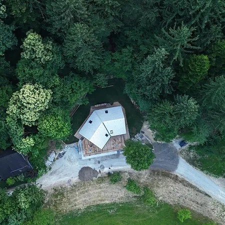 Apartamento Savinjski Raj Mozirje