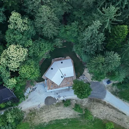 Apartment Savinjski Raj Mozirje