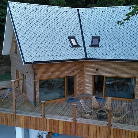 Savinjski Raj Apartamento
