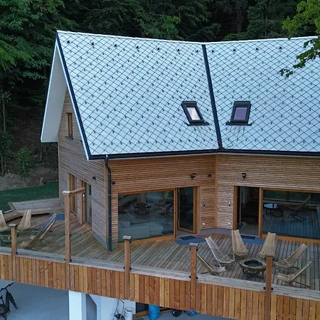 Apartamento Savinjski Raj *