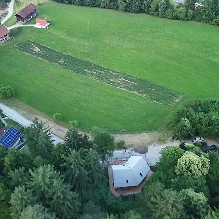 Savinjski Raj Apartamento Mozirje