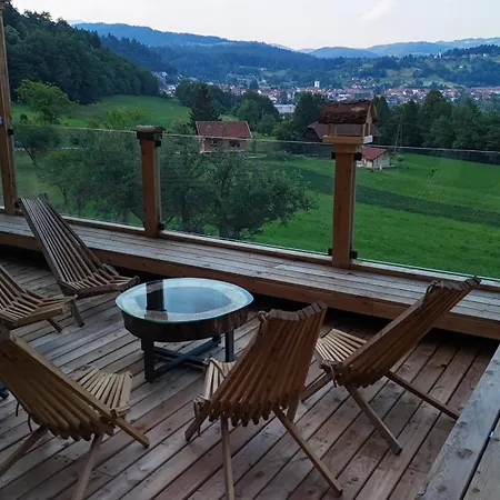 Apartment Savinjski Raj