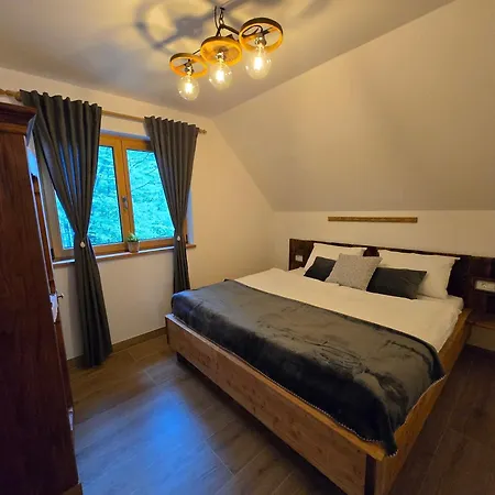 Apartamento Savinjski Raj