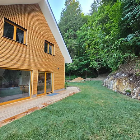 Apartamento Savinjski Raj Mozirje