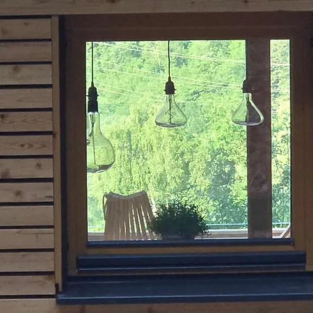 Apartamento Savinjski Raj