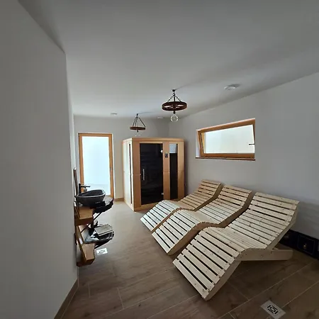 Apartment Savinjski Raj *