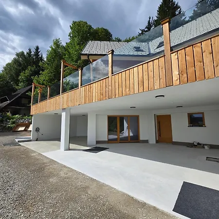 Apartamento Savinjski Raj *