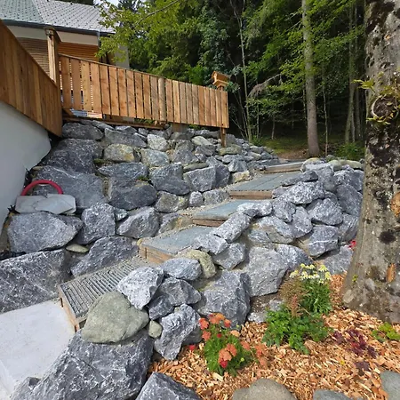 Apartamento Savinjski Raj *