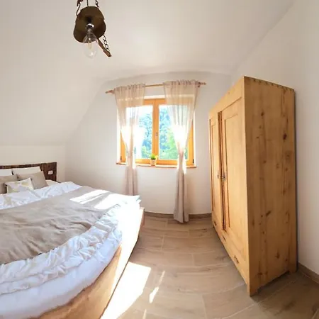 Savinjski Raj * Mozirje