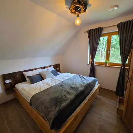 Savinjski Raj Mozirje