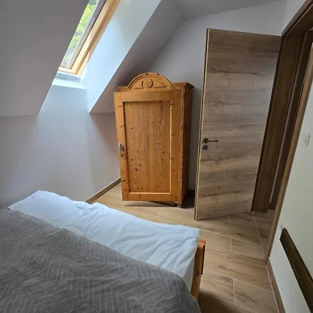 Apartamento Savinjski Raj