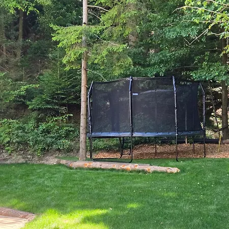 Apartamento Savinjski Raj *