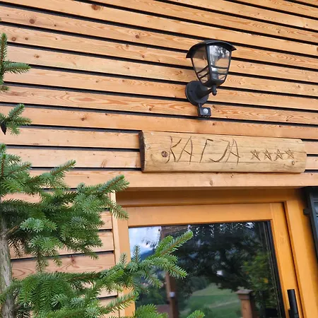 公寓 Savinjski Raj