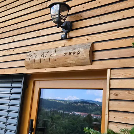 Apartamento Savinjski Raj