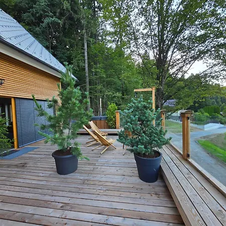 Apartmán Savinjski Raj *