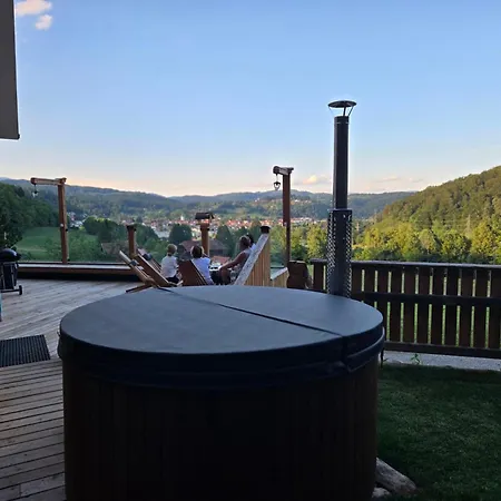 Apartment Savinjski Raj Mozirje