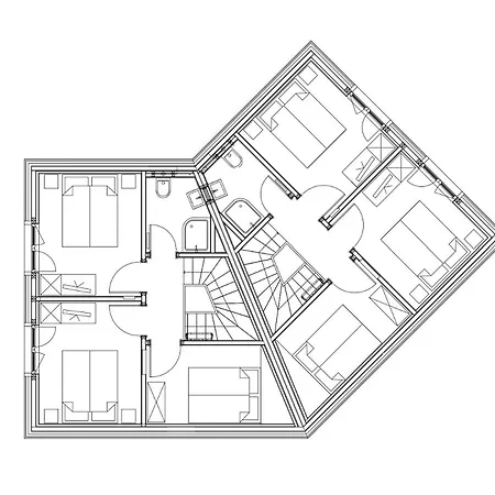 Apartment Savinjski Raj
