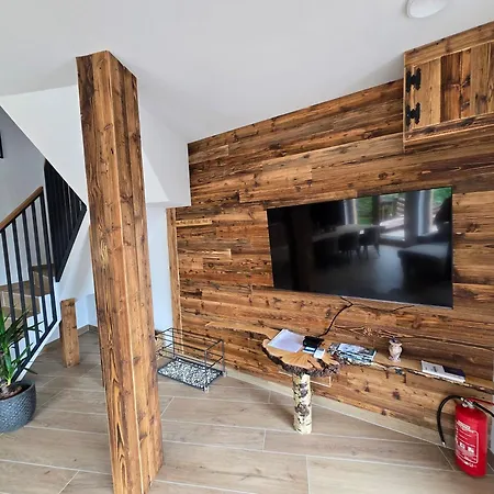 Savinjski Raj Apartamento