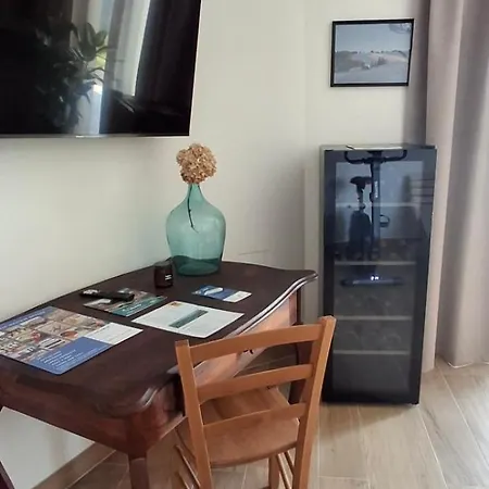 Apartment Savinjski Raj Mozirje