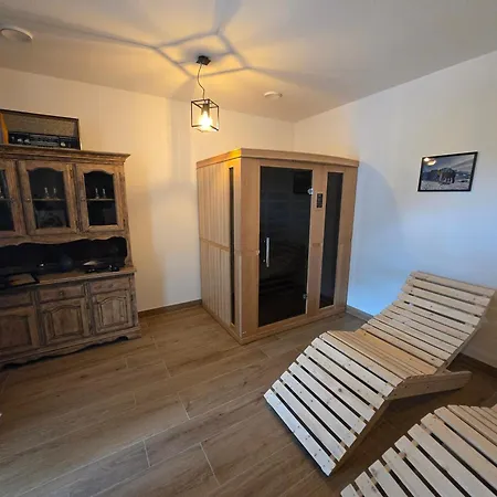 Apartamento Savinjski Raj Mozirje